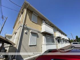 千葉県千葉市花見川区花園１ 賃貸アパート