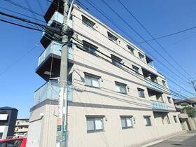 埼玉県川口市東川口４ 賃貸マンション