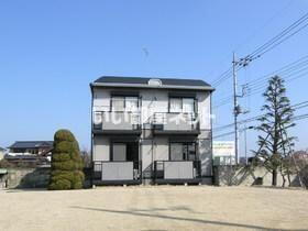 茨城県水戸市青柳町 賃貸アパート