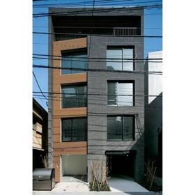 東京都新宿区舟町 5階建 築12年10ヶ月