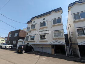 マクセル北２８条Ａ