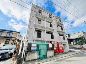 ビューパレス長町