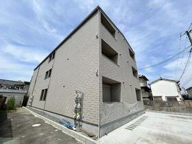 大阪府守口市寺方元町３ 賃貸アパート