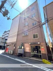 大阪府大阪市住吉区山之内３ 賃貸マンション