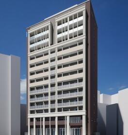 東京都千代田区神田猿楽町１ 賃貸マンション