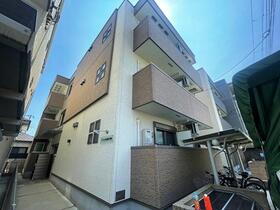 フジパレス出屋敷５番館