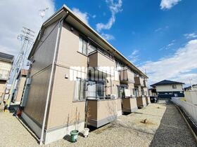 ラ・シャストＩＩ　Ａ