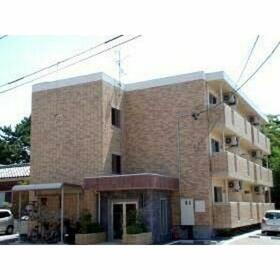 新潟県新潟市江南区船戸山２ 3階建 築19年9ヶ月