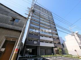 エスリード弁天町ベイコート