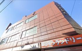東京都練馬区旭丘１ 6階建 築49年1ヶ月
