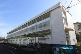 神奈川県平塚市公所 2階建 築20年4ヶ月