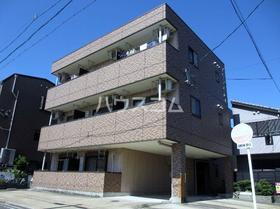 愛知県名古屋市中村区高道町６ 3階建 築27年4ヶ月