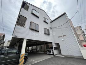 神奈川県横浜市鶴見区矢向１ 3階建 築34年3ヶ月