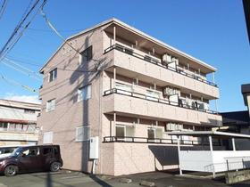 静岡県浜松市中央区笠井町 3階建 築21年6ヶ月