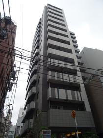 東京都港区新橋６ 14階建 築10年5ヶ月