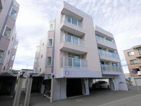 北海道札幌市豊平区月寒東二条３ 4階建 築26年3ヶ月