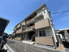 鳥取県米子市車尾４ 3階建 築8年4ヶ月