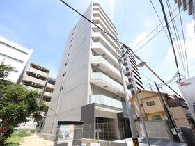 愛知県名古屋市中区新栄２ 10階建 築3年