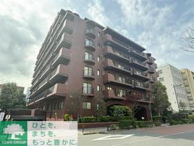 東京都千代田区六番町 地上10階地下1階建 築46年3ヶ月