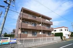静岡県浜松市中央区大蒲町 3階建 築20年4ヶ月