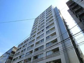 東京都新宿区市谷田町２ 地上14階地下1階建 築19年4ヶ月