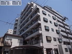 兵庫県神戸市兵庫区西橘通２ 8階建 築30年4ヶ月