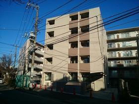 神奈川県横浜市鶴見区矢向４ 5階建 築6年6ヶ月