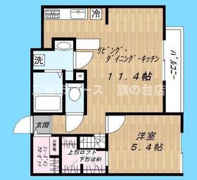 東京都品川区西大井５ 3階建 築3年5ヶ月