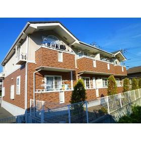 Ｓ．Ｒｅｓｉｄｅｎｃｅ 2階建