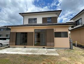 静岡県磐田市今之浦４ 賃貸一戸建て