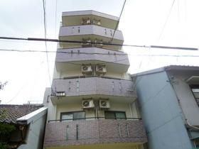 愛知県名古屋市中村区亀島２ 5階建 築29年4ヶ月