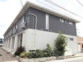 静岡県浜松市中央区三方原町 2階建 築6年7ヶ月