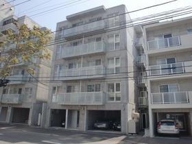 北海道札幌市中央区大通西２２ 5階建 築14年4ヶ月