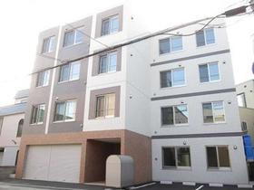 北海道札幌市厚別区厚別中央三条２ 4階建 築5年11ヶ月