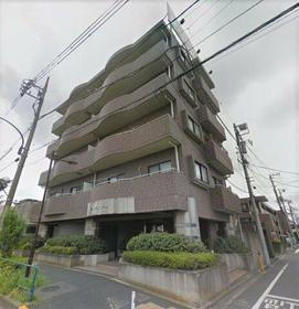 東京都江戸川区大杉５ 5階建 築30年7ヶ月