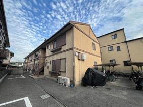 フレグランス光陽 2階建