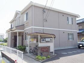 愛知県知多郡美浜町大字北方字宮東 2階建 築22年7ヶ月