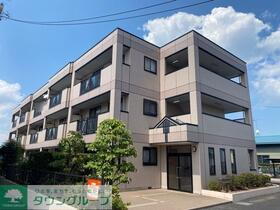 埼玉県蓮田市大字川島 3階建 築27年2ヶ月