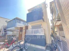 大阪府池田市豊島北２ 2階建 築9年6ヶ月