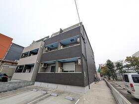 ミラージュ 3階建