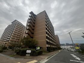 レジディア神戸ポートアイランド　サウス・センター棟