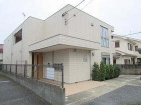 千葉県船橋市西船５ 2階建 築10年11ヶ月