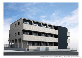 埼玉県入間市大字野田 賃貸アパート