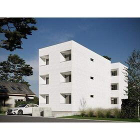 愛知県春日井市二子町１ 賃貸アパート