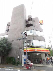 東京都大田区中央８ 賃貸マンション