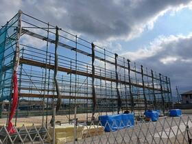 香川県丸亀市飯山町西坂元 賃貸アパート