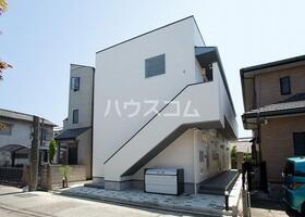 愛知県名古屋市中村区大正町３ 賃貸アパート