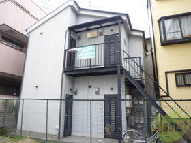 兵庫県神戸市灘区船寺通４ 賃貸アパート