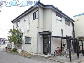 新潟県新潟市西区五十嵐２の町 2階建 築27年5ヶ月