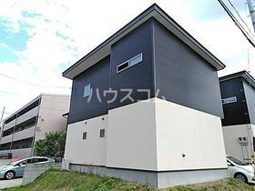 愛知県名古屋市守山区大字上志段味字上島 2階建 築10年2ヶ月